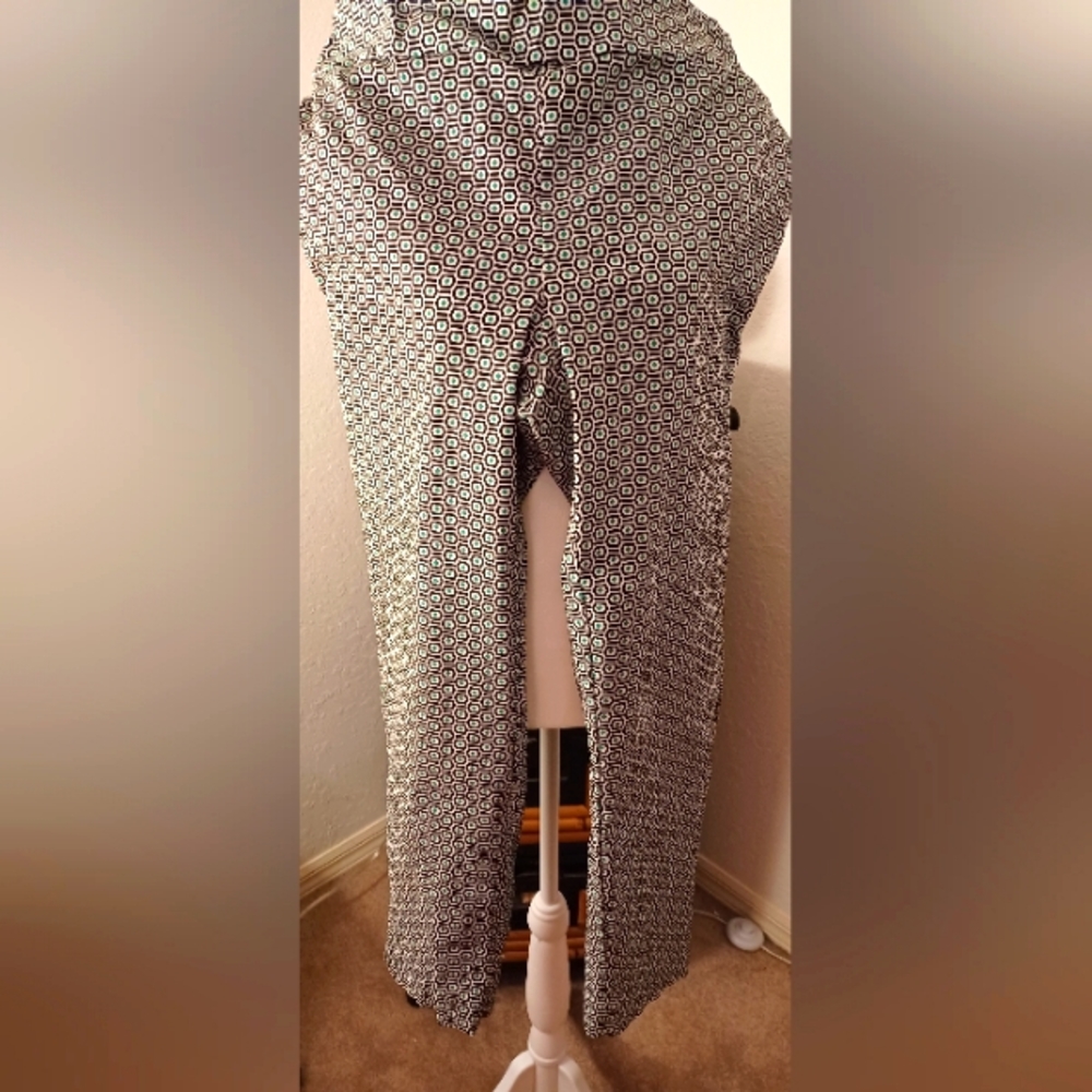 Women's 1x pants